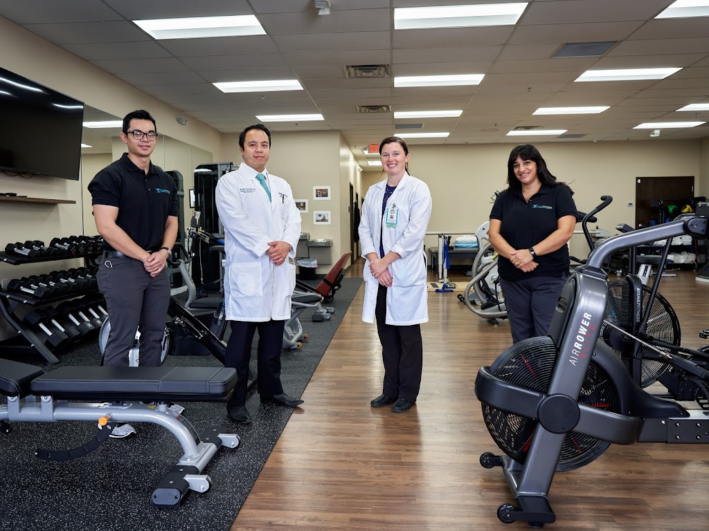 Excel Physical Medicine and Rehabilitation - Novi | 31190 Novi Rd, Novi, MI 48377, USA | Phone: (248) 624-5176