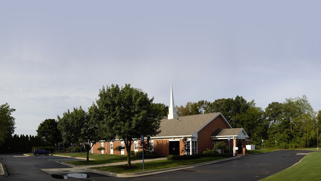 Lakeside Bible Chapel | 39939 Hayes Rd, Sterling Heights, MI 48313, USA | Phone: (586) 247-5226