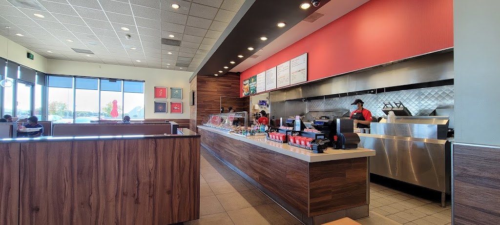 Panda Express | 3133 W Airport Fwy, Irving, TX 75062, USA | Phone: (972) 793-0886