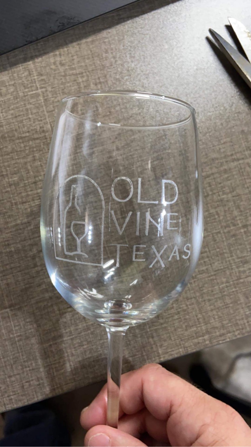 Old Vine Texas | 101 Silverwood Dr, Mansfield, TX 76063, USA | Phone: (214) 233-5062