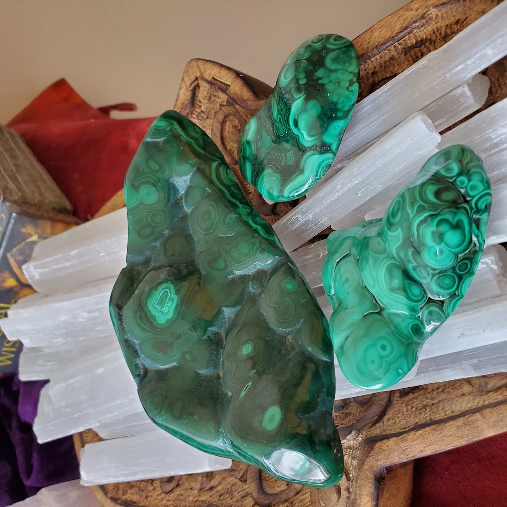 Venix Rising Crystals, Tarot, & Gifts (Inside Samskara Yoga) | 22000 Dulles Retail Plaza Suite 102, Sterling, VA 20166, USA | Phone: (571) 449-6330