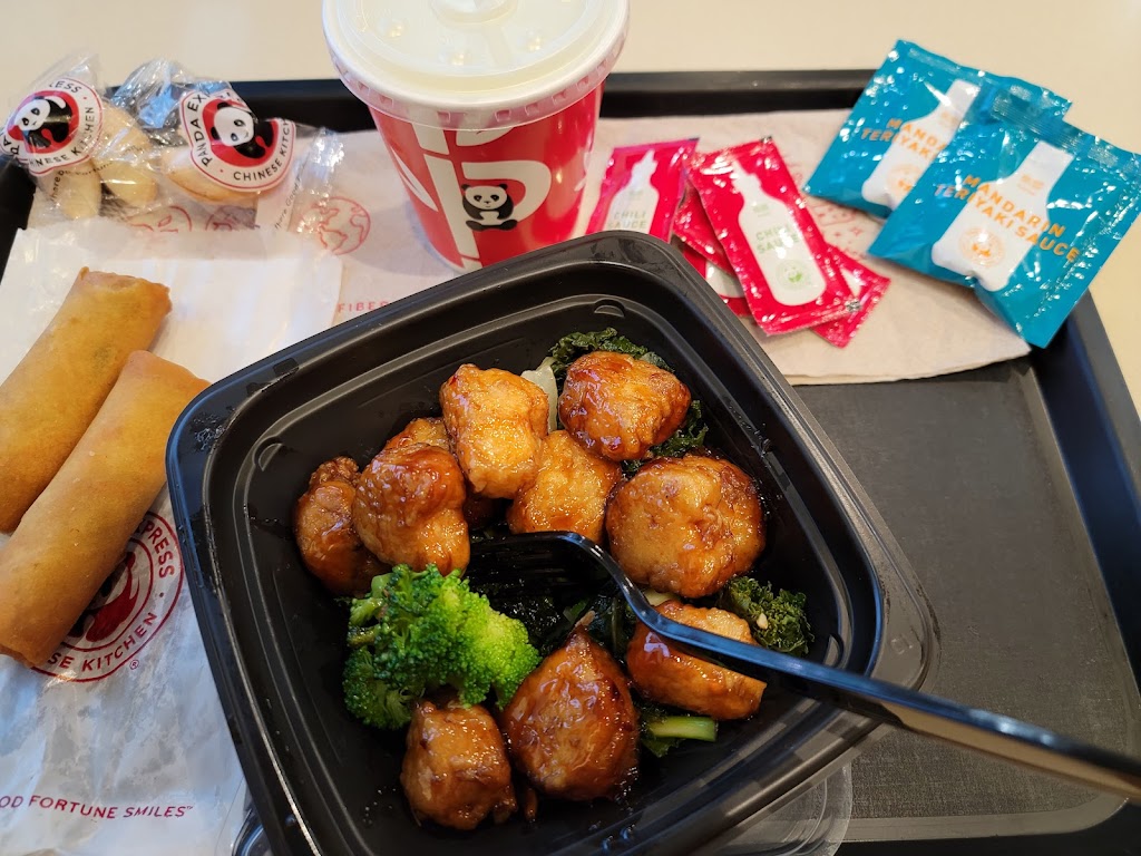 Panda Express | 5381 Cornerstone N Blvd, Dayton, OH 45440, USA | Phone: (937) 432-9666