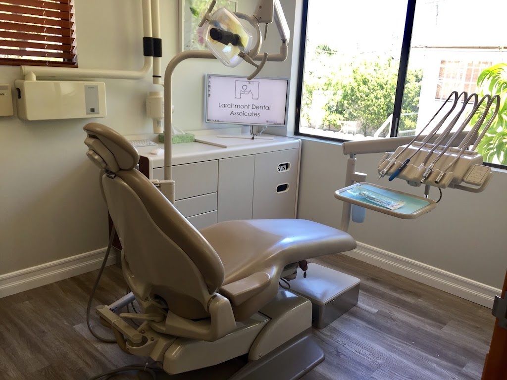 Larchmont Dental Associates | 581 N Larchmont Blvd, Los Angeles, CA 90004, USA | Phone: (323) 465-2127