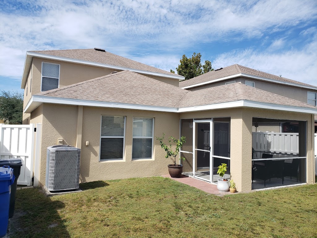 Tampa Quality Painting | 5809 Fishhawk Ridge Dr, Lithia, FL 33547, USA | Phone: (813) 230-0110