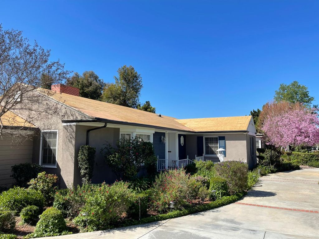 SoCal Green Roofing & Builders | 17725 Rhoda St Suite 2, Encino, CA 91316, USA | Phone: (310) 743-3721