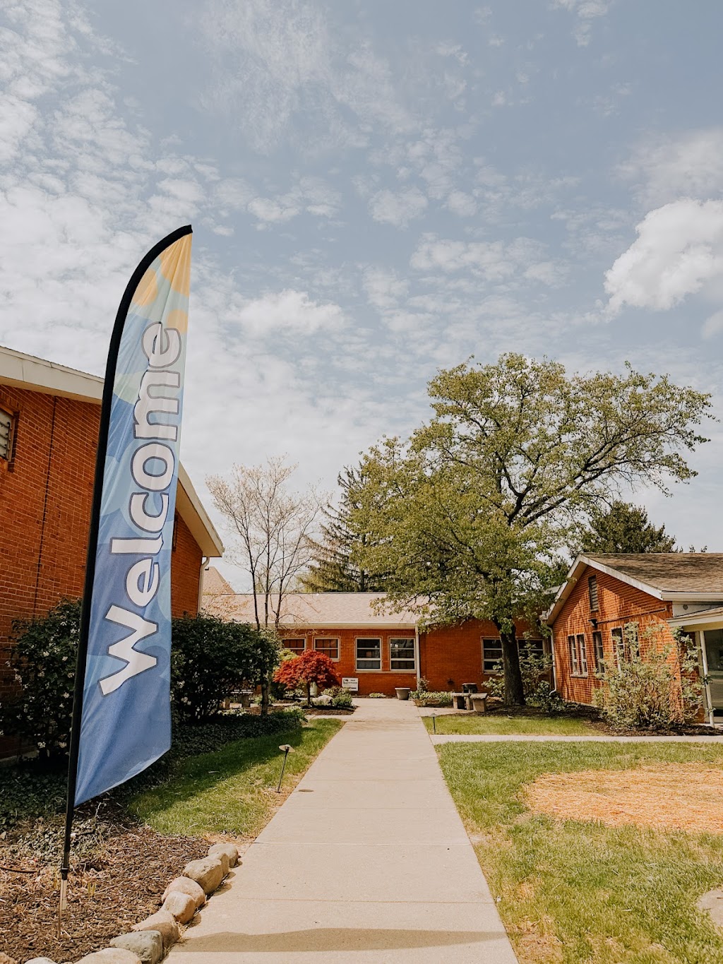 South Dayton Presbyterian Church | 5280 Bigger Rd, Centerville, OH 45440, USA | Phone: (937) 433-1022