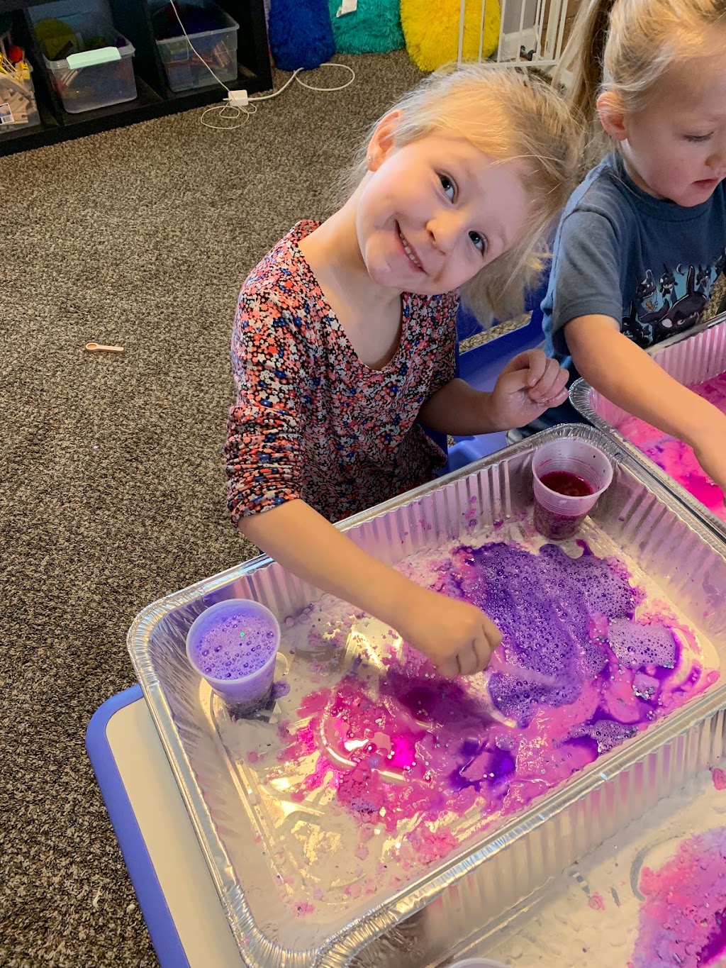 Happy Learners Preschool | 9766 W Mossy Cup St, Boise, ID 83709, USA | Phone: (208) 703-6222