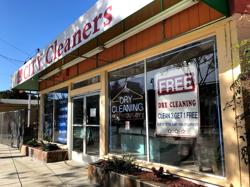 City Cleaners | 1077 MacArthur Blvd, San Leandro, CA 94577 | Phone: (510) 878-7357