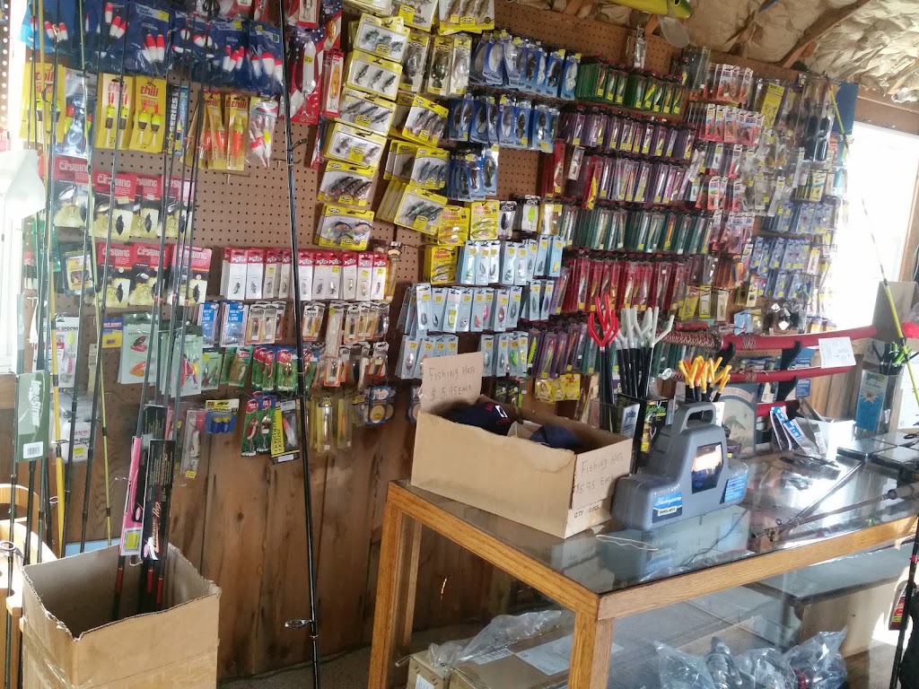 Racers Bait And Tackle Shop | 8403 US-62, South Dayton, NY 14138, USA | Phone: (716) 988-3301