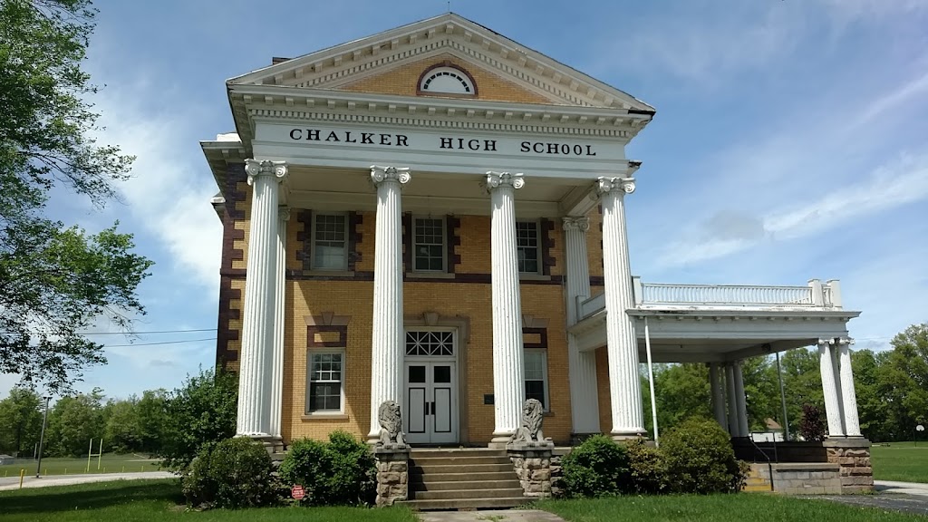 Chalker High School | 2482 OH-534, Southington, OH 44470, USA | Phone: (330) 898-7480