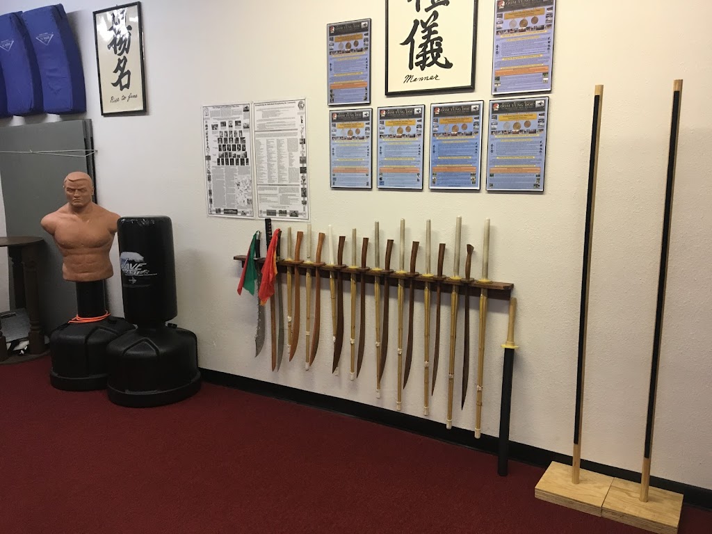 Oom Yung Doe - 8 Martial Arts - Largo | 11983 Indian Rocks Rd, Largo, FL 33774, USA | Phone: (727) 596-6636