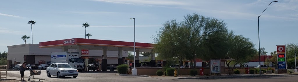 Circle K | 3011 E Bell Rd, Phoenix, AZ 85032, USA | Phone: (602) 923-0366