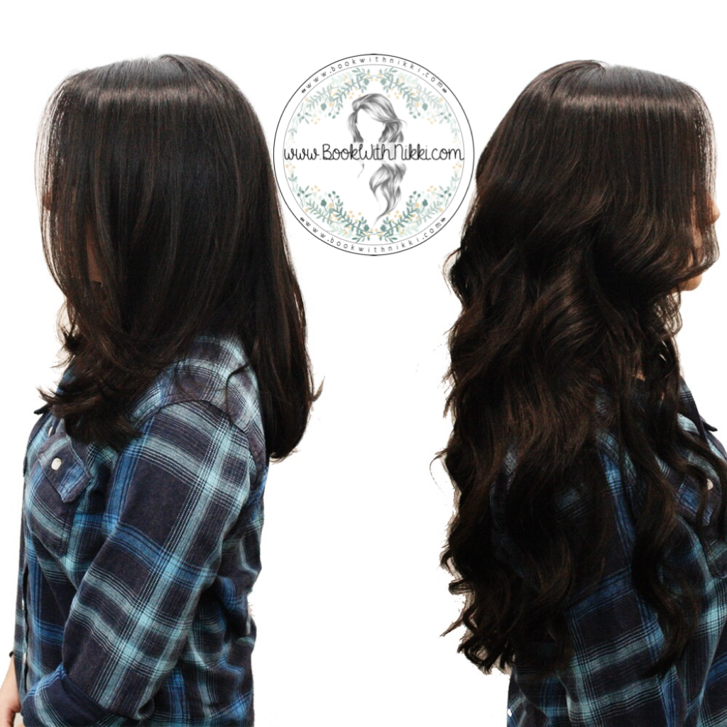 Hair Extensions by Robin | 320 N Euclid St, Fullerton, CA 92832, USA | Phone: (562) 631-9367