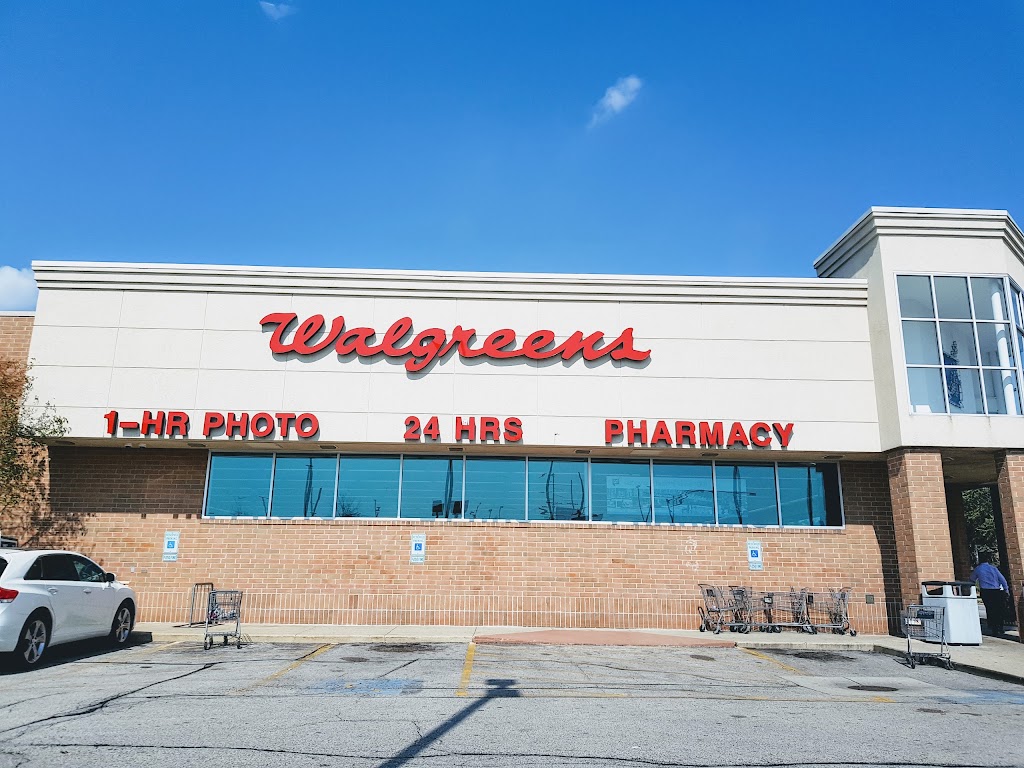 Walgreens | 4820 N Cumberland Ave, Norridge, IL 60706, USA | Phone: (708) 583-2133