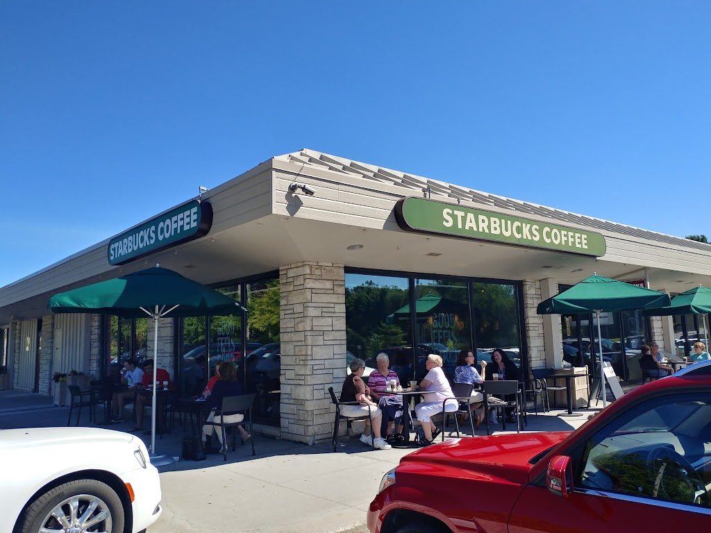 Starbucks | 8734 Pacific St, Omaha, NE 68114, USA | Phone: (402) 397-1081