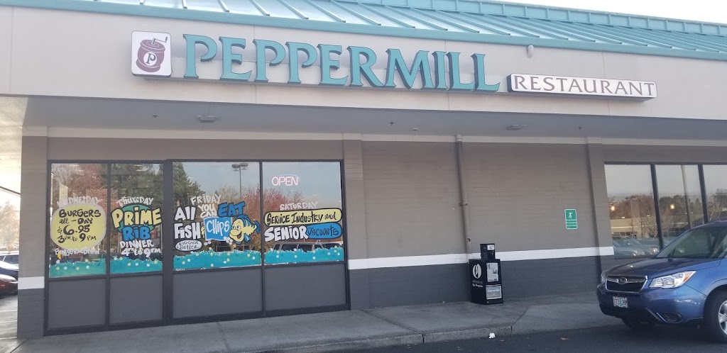 Peppermill Pub | 17455 SW Farmington Rd, Beaverton, OR 97007, USA | Phone: (503) 642-2604