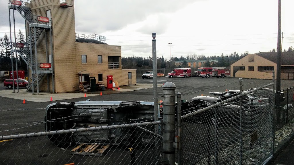 South Snohomish County Fire and Rescue | 12425 Meridian Ave, Everett, WA 98208, USA | Phone: (425) 551-1200