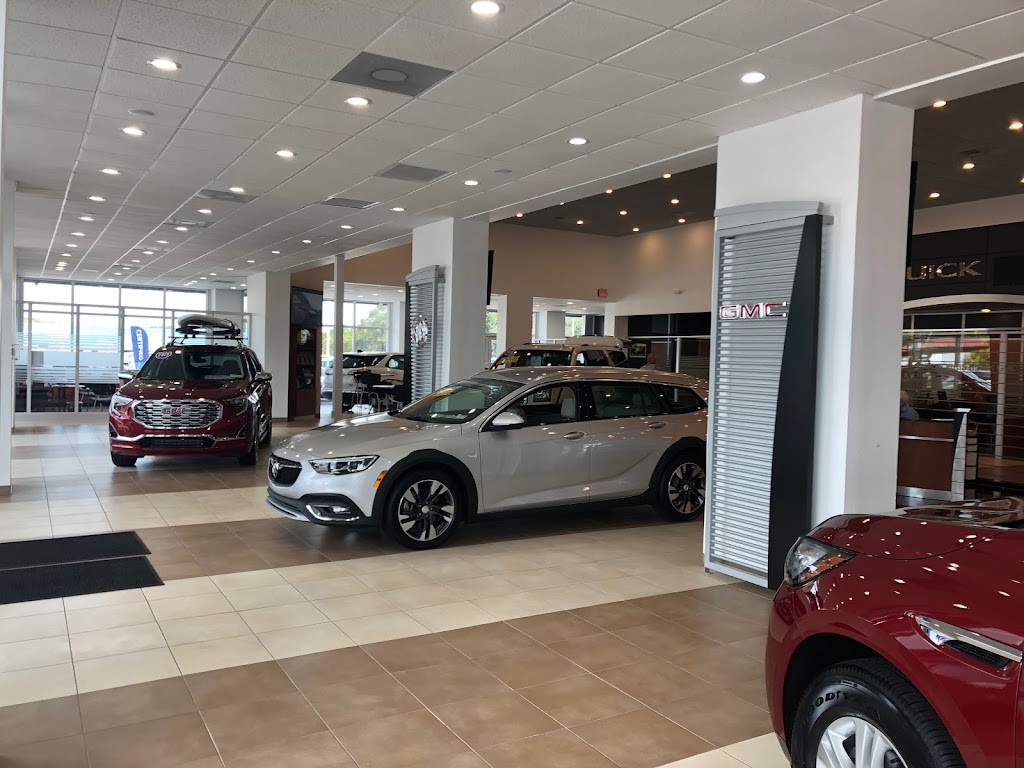 Tasca Buick GMC Palm Harbor | 30777 US Hwy 19 N, Palm Harbor, FL 34684, USA | Phone: (727) 248-0335