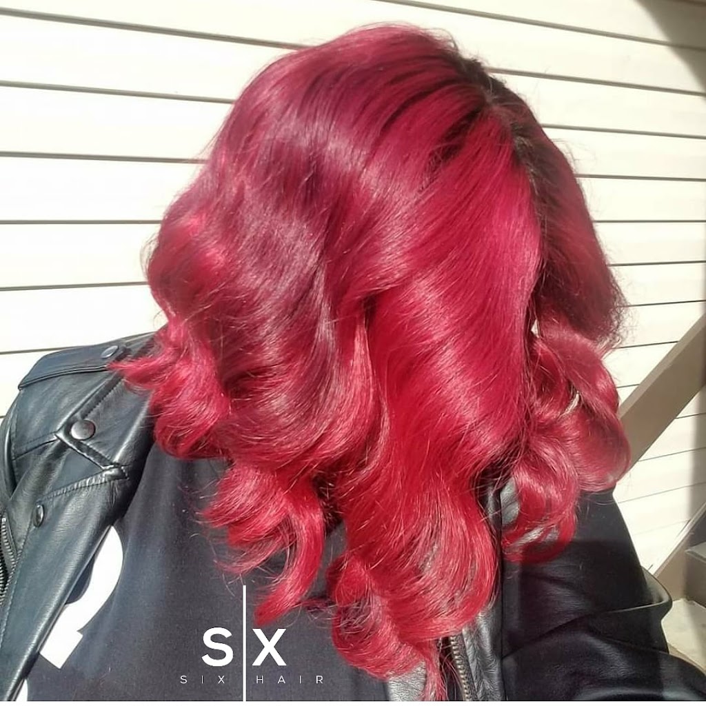 Six Hair Company | 1905 Huguenot Rd #106, Bon Air, VA 23235, USA | Phone: (804) 502-8934