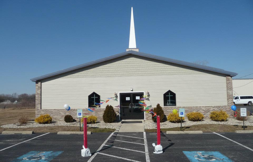 Bethel Assembly of God | 1640 E Taylor St, Huntington, IN 46750 | Phone: (260) 356-8363