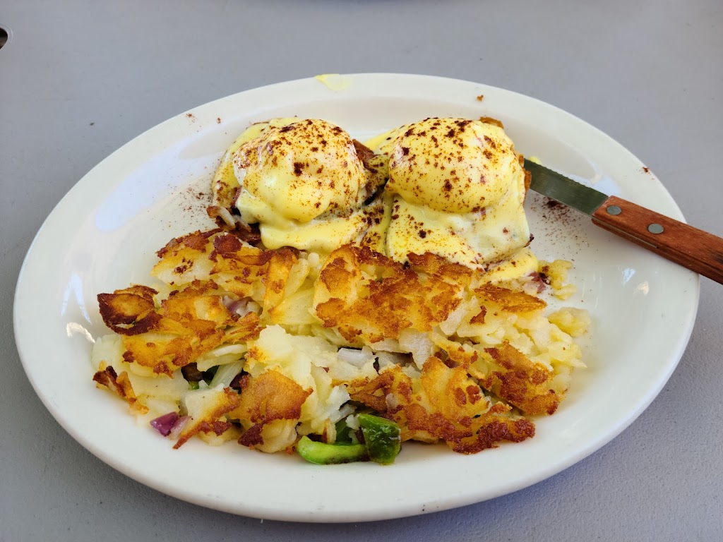 Cracked Egg Cafe | 16 Big Blue Rd, Kernville, CA 93238, USA | Phone: (760) 376-2185