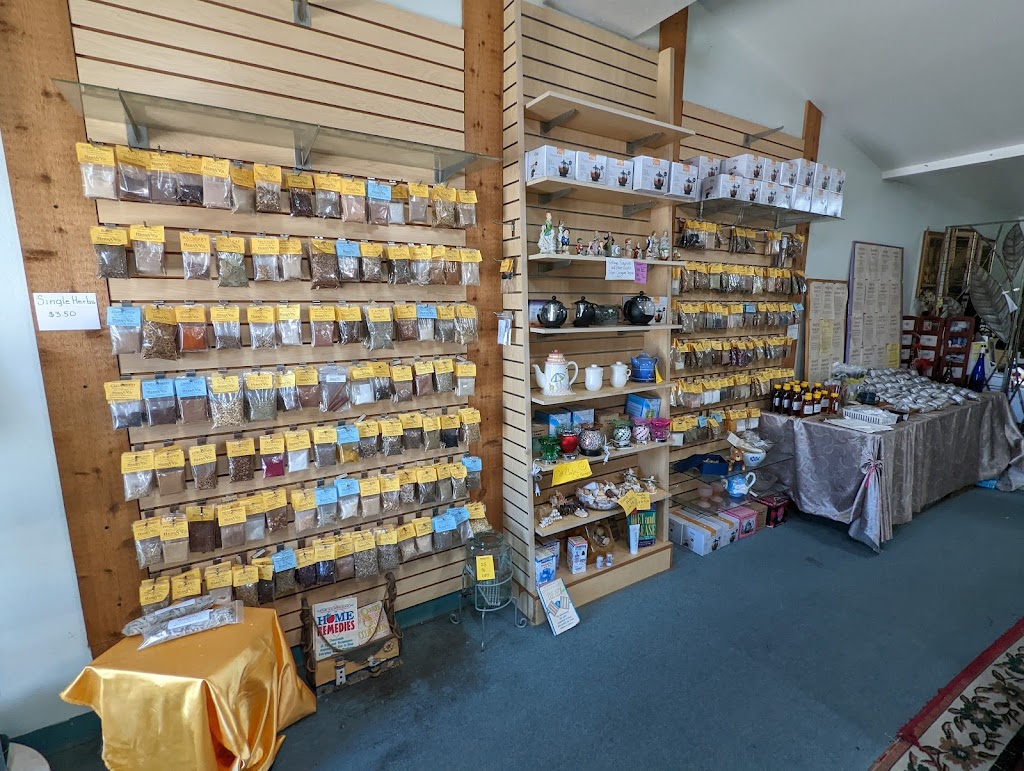 Herbs by Merlin | 18117 Gulf Blvd, Redington Shores, FL 33708, USA | Phone: (727) 575-9952