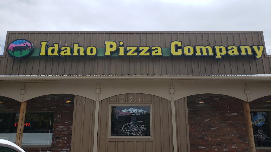 Idaho Pizza Company | 331 N Ave E, Kuna, ID 83634, USA | Phone: (208) 922-5032