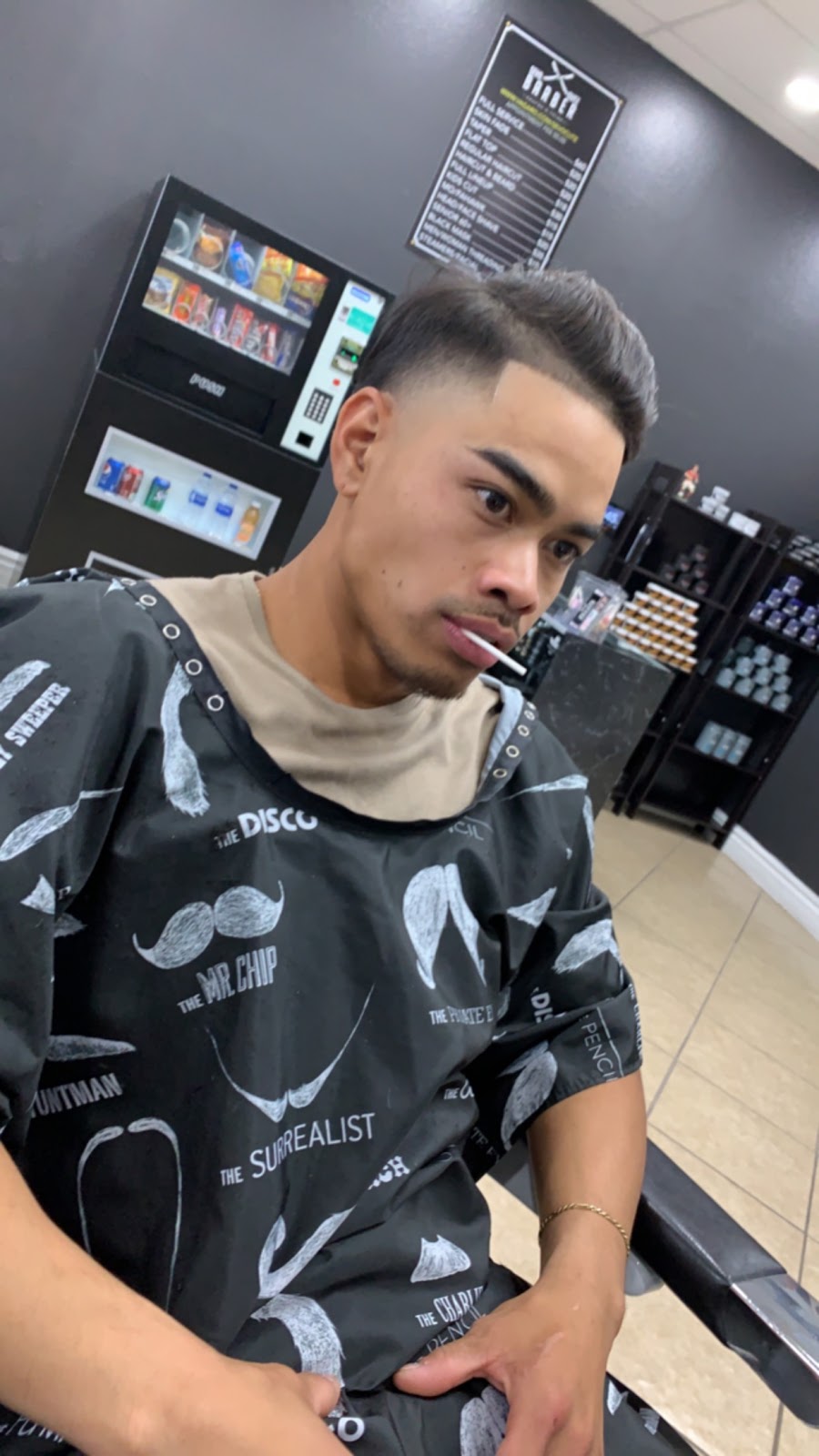 Sevo Cutz | 10798 N 75th Ave a5, Peoria, AZ 85345, USA | Phone: (623) 248-1455