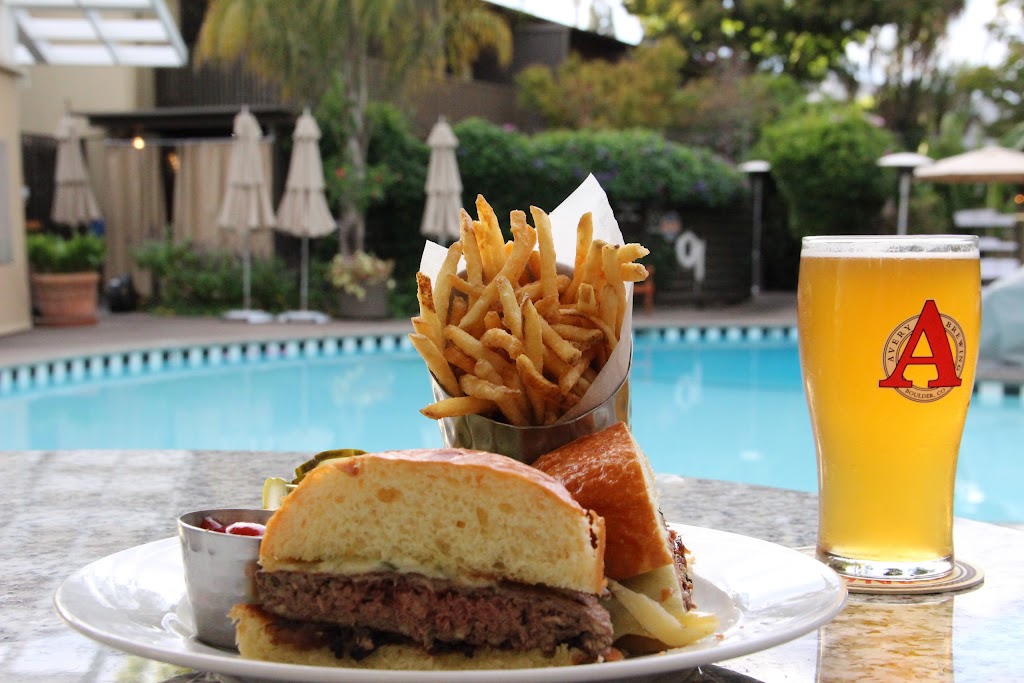 Dinahs Garden Hotel | 4261 El Camino Real, Palo Alto, CA 94306 | Phone: (650) 493-2844