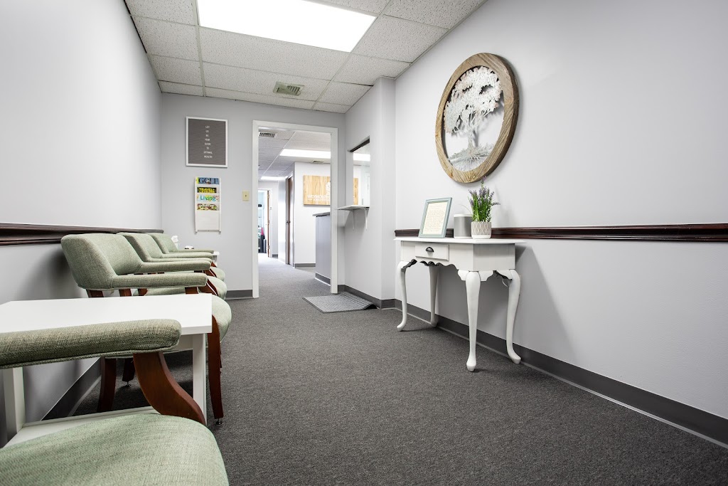 Weymouth Chiropractic and Wellness Center | 1221 Main St Suite 302, Weymouth, MA 02190 | Phone: (781) 386-0070
