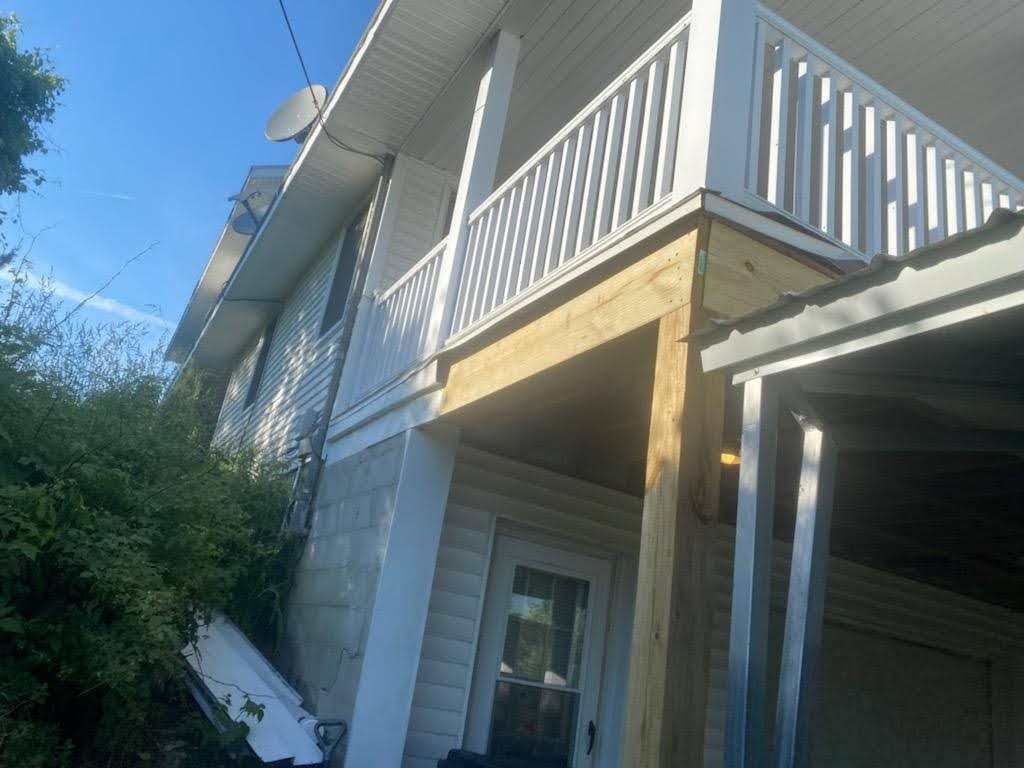 ZIOS Contracting Inc | 1025 University Pl Apt 4 Rear, Schenectady, NY 12308, USA | Phone: (518) 201-2309