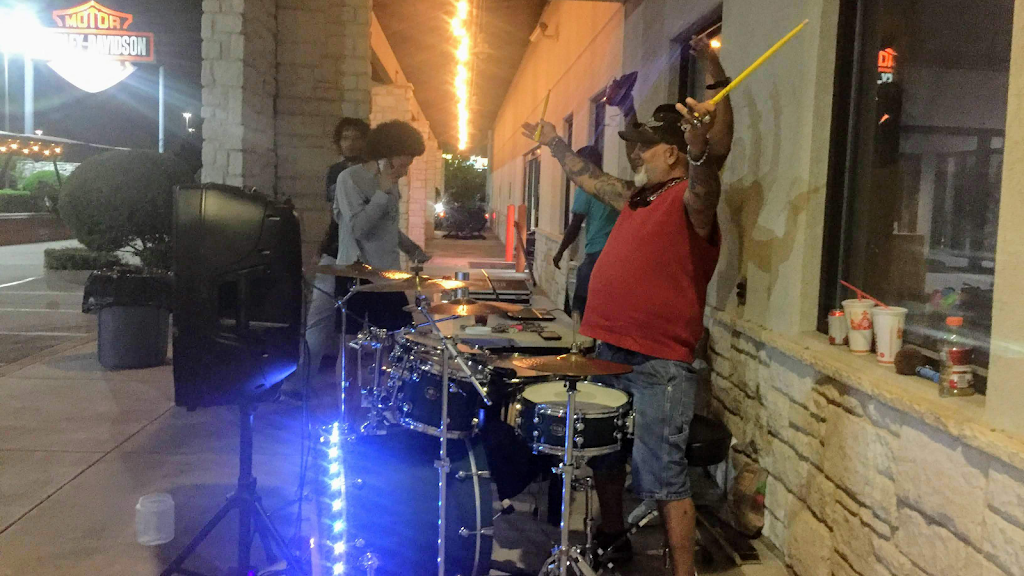 DrumStickPro | 8325 High Garden St, Fort Worth, TX 76123, USA | Phone: (682) 299-2889