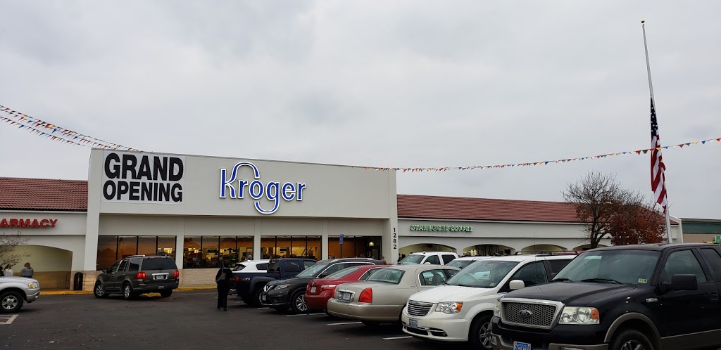 Kroger | 1282 Smithfield Plaza, Smithfield, VA 23430, USA | Phone: (757) 357-2137