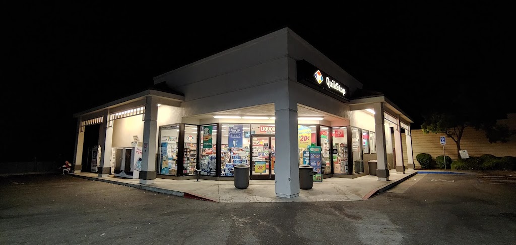 Quik Stop | 8696 Greenback Ln, Orangevale, CA 95662, USA | Phone: (916) 987-0299