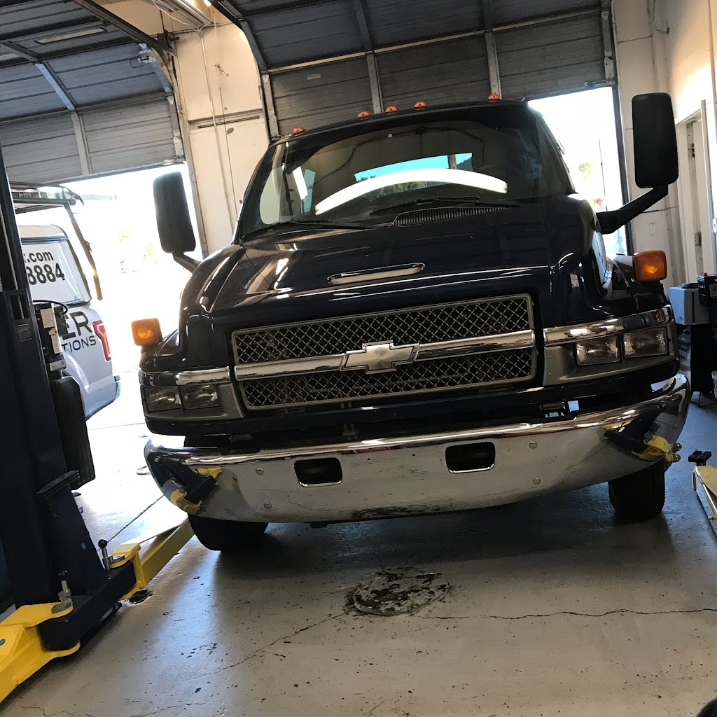 North Mountain Auto & Fleet Repair | 15038 N Cave Creek Rd, Phoenix, AZ 85032, USA | Phone: (602) 641-5571