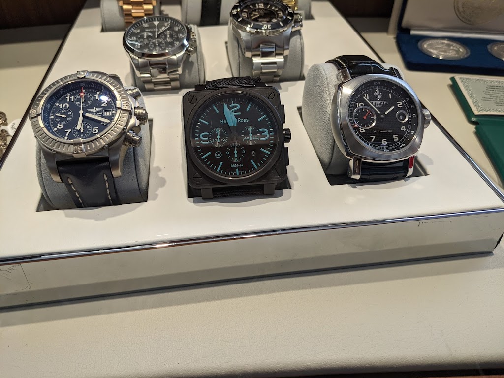 Olde Saratoga Coin & Jewelry | 1593 Central Ave #2, Albany, NY 12205, USA | Phone: (518) 452-0963