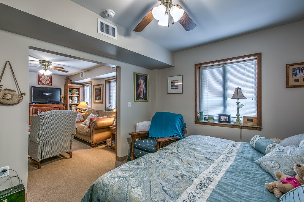 Notre Dame Housing | 3439 State St, Omaha, NE 68112, USA | Phone: (402) 451-4477