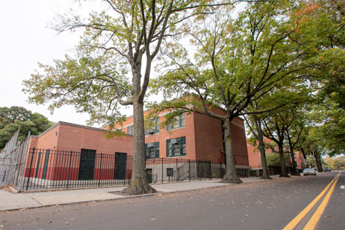 Nathaniel Hawthorne Middle School 74 | 61-15 Oceania St, Queens, NY 11364, USA | Phone: (718) 631-6800
