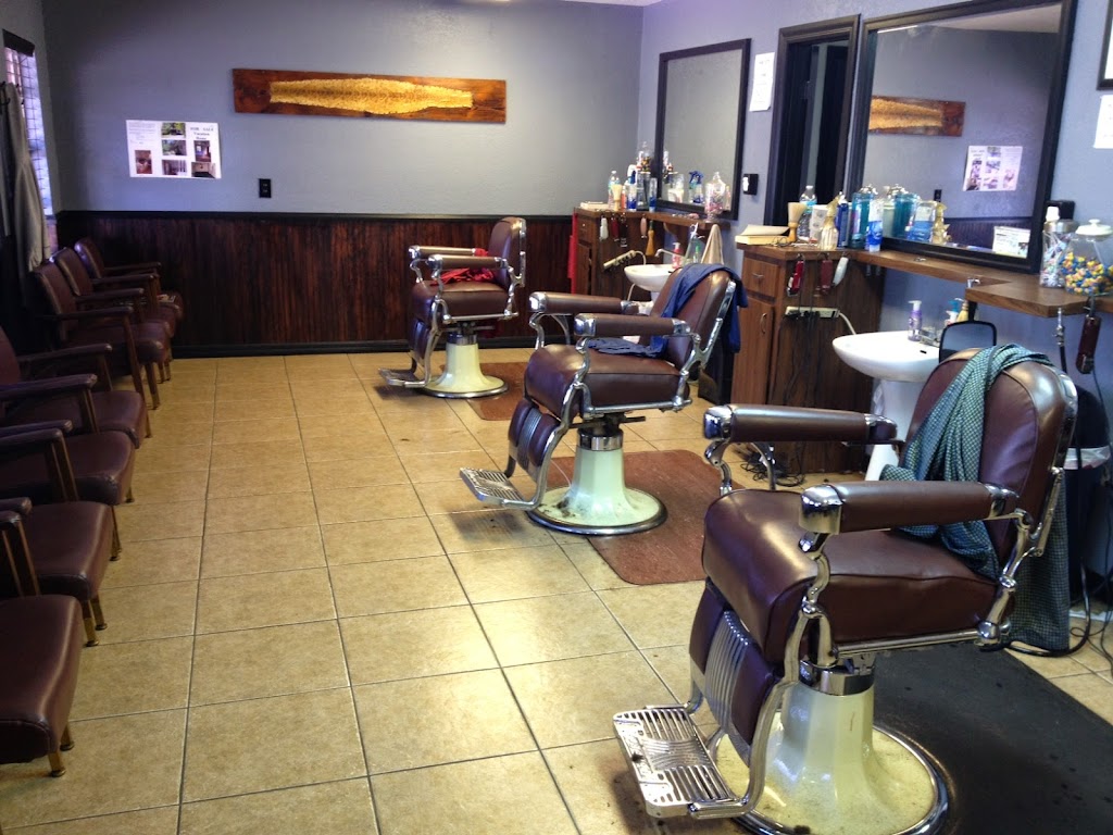 Browns Barber Shop | 305 N Church Ave, Mulberry, FL 33860, USA | Phone: (863) 943-4839