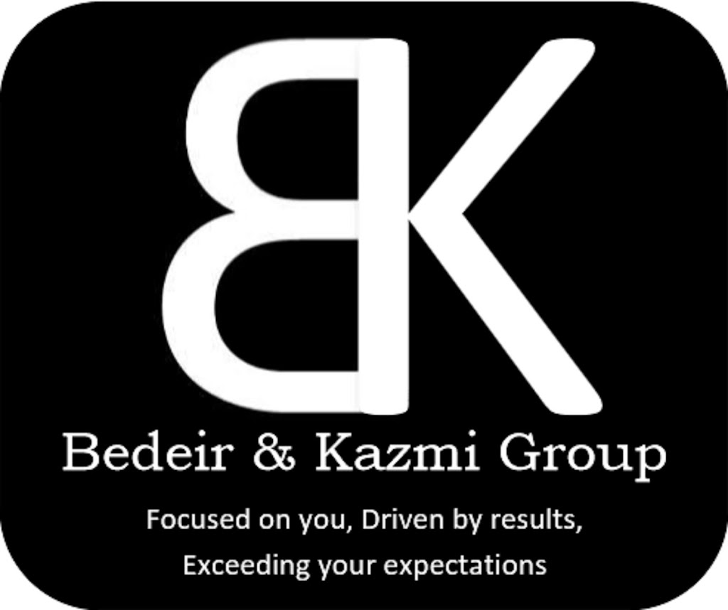 Bedeir & Kazmi Real Estate Group | 1000 Williamsburg St, Westmont, IL 60559, USA | Phone: (630) 935-6527