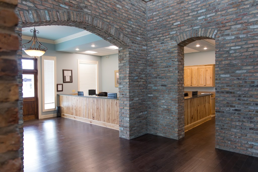 Louisiana Dental Center - Houma | 5934 W Main St, Houma, LA 70360, USA | Phone: (985) 876-0448