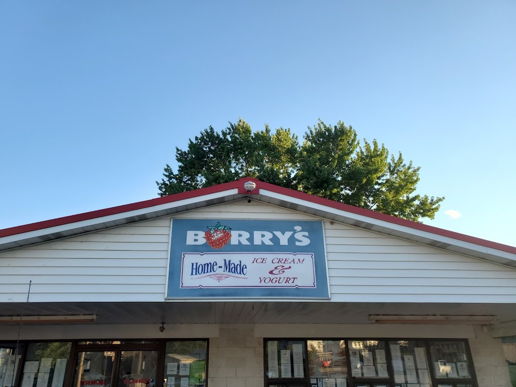 Barrys Ice Cream | 105 W Line Ave, Ellwood City, PA 16117, USA | Phone: (724) 758-1111