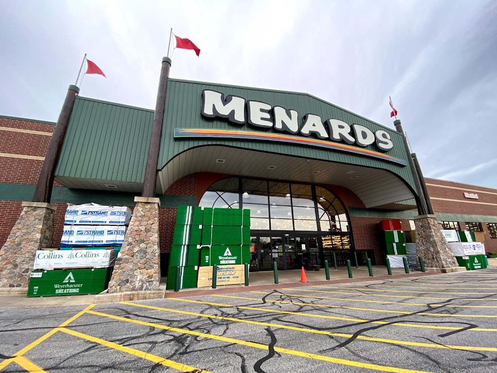 Menards | 6220 US-6, Portage, IN 46368, USA | Phone: (219) 762-6217