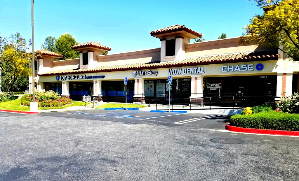 Laband Village S.C. - Chino Hills Pkwy, Chino Hills, CA 91709, USA ...