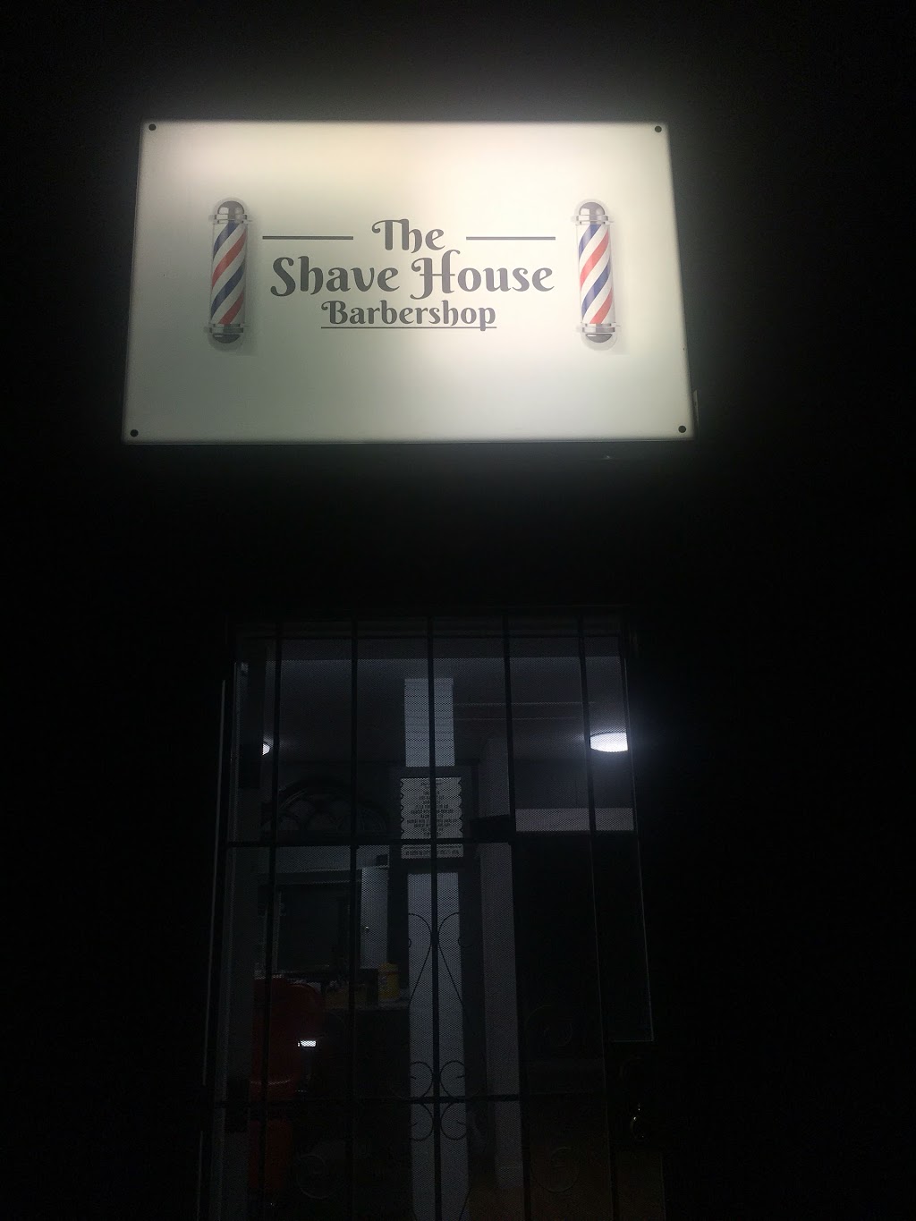 The Shave House | 4311 Franklin Blvd, Sacramento, CA 95820, USA | Phone: (916) 754-2981