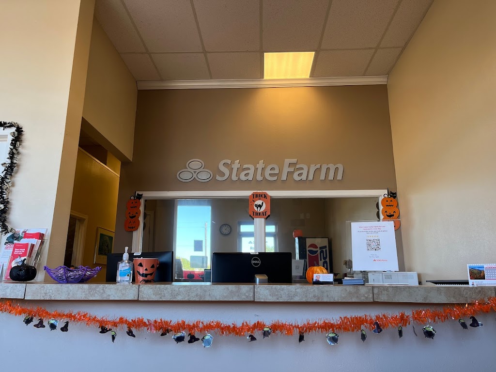 Ron Pino - State Farm Insurance Agent | 4250 Coors Blvd SW a, Albuquerque, NM 87121, USA | Phone: (505) 877-1391