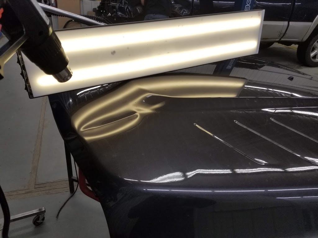 D&R Paintless Dent Repair | 2500 140th St E, Dundas, MN 55019, USA | Phone: (507) 334-8911