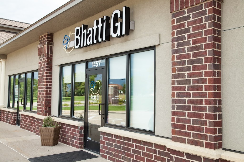 Bhatti Gastroenterology | 1457 White Oak Dr, Chaska, MN 55318 | Phone: (952) 368-3800