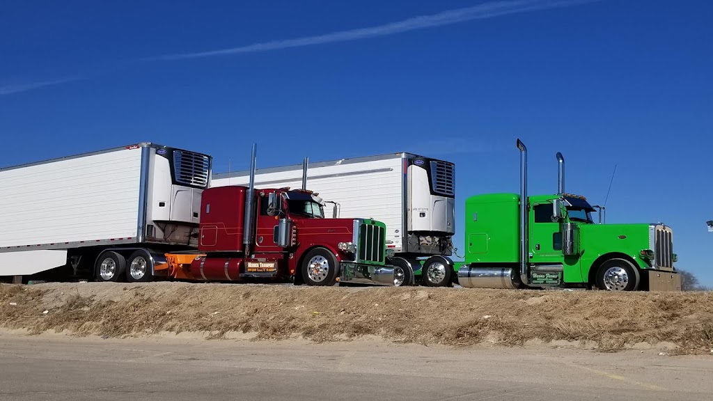 Harms Farms Trucking Inc | 2201 N 4th St, Beatrice, NE 68310, USA | Phone: (402) 673-3108