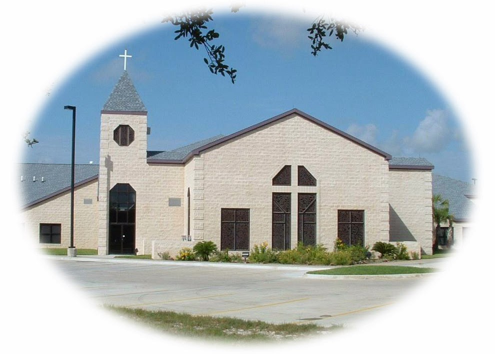 First Baptist Church of Rockport | 1515 N Live Oak St, Rockport, TX 78382, USA | Phone: (361) 729-6382